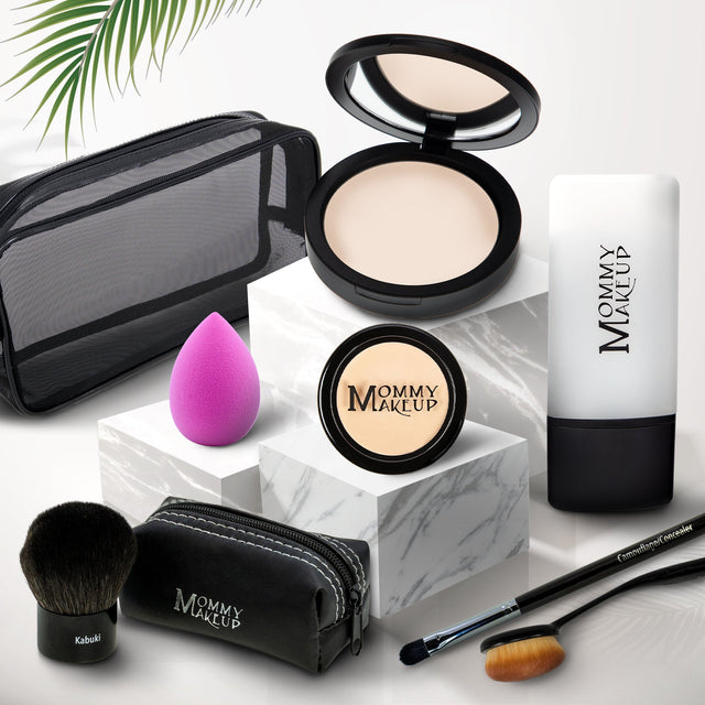 Makeup bundle