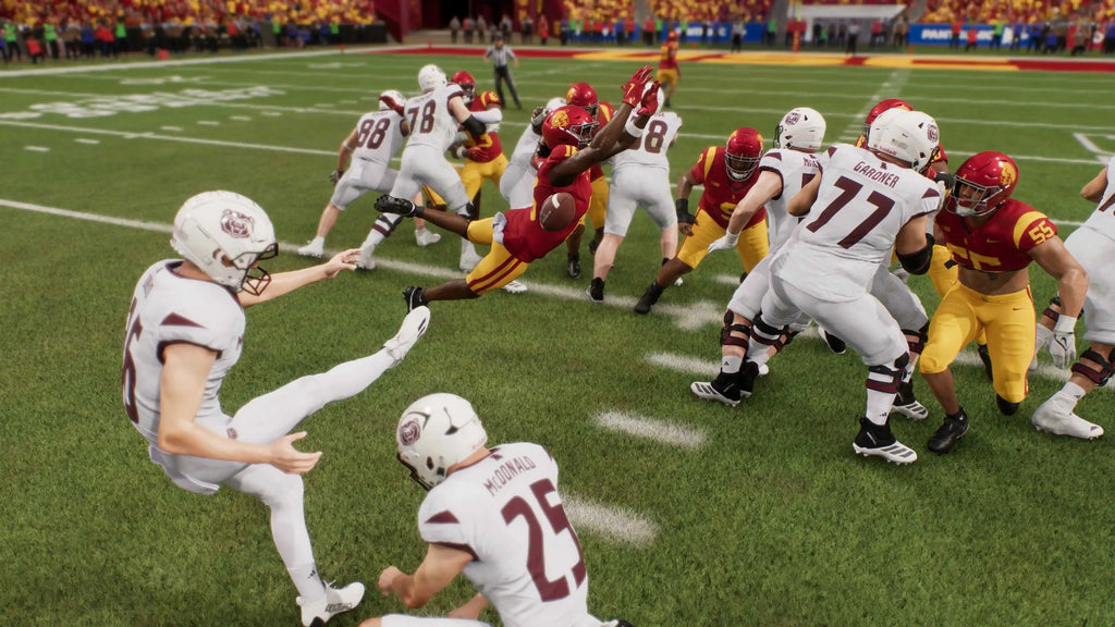 EA Sports College Football 26 – PlayStation 5 (PS5)