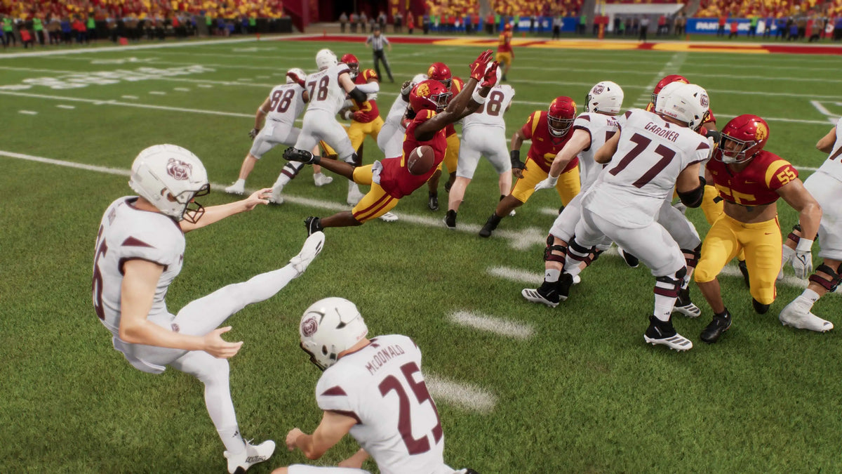 EA Sports College Football 26 – PlayStation 5 (PS5)
