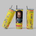 Chucky Good Guys Box Horror Tumbler